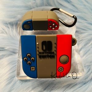 Nintendo Airpod Case
